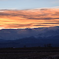 Cloud Mountains